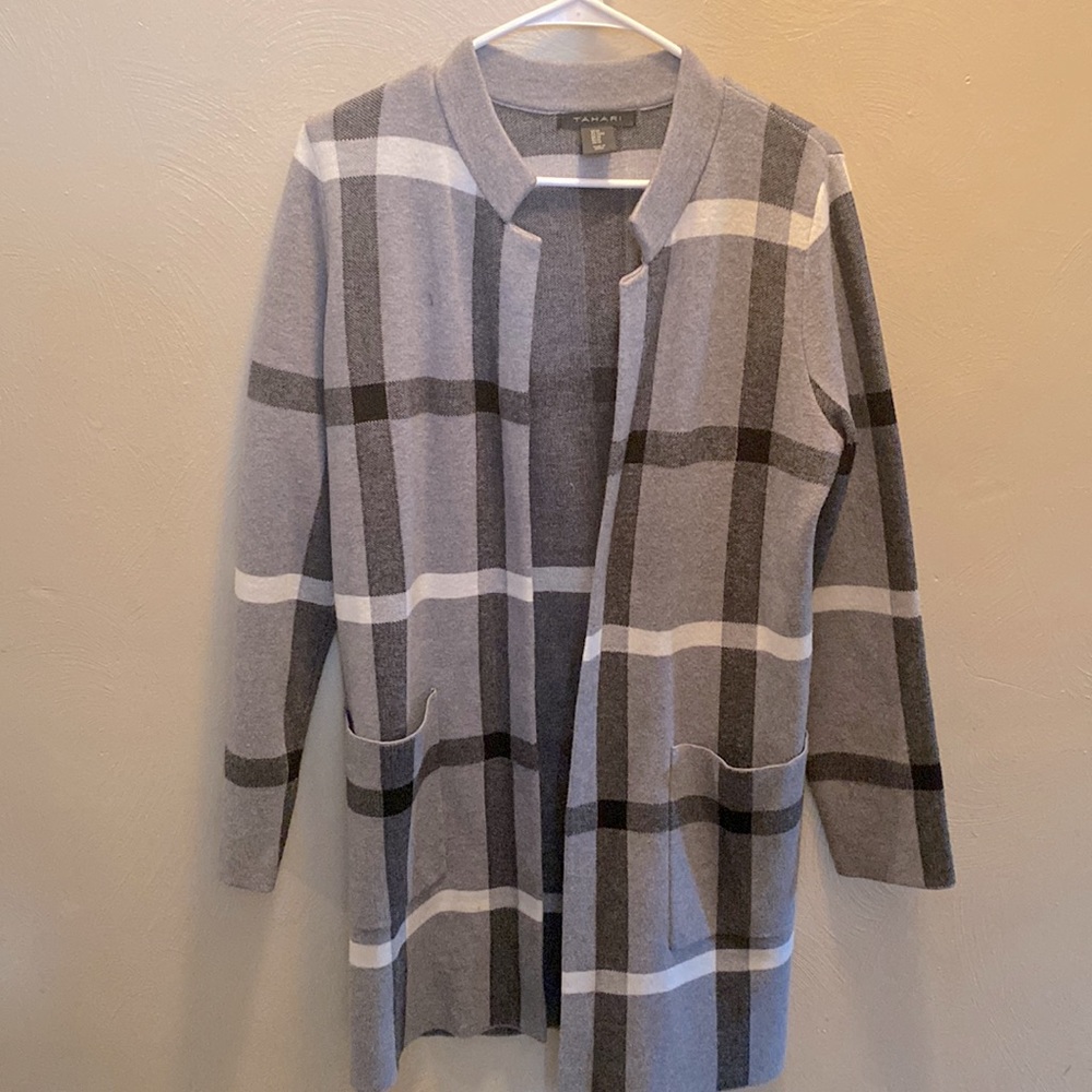 Women’s blazer